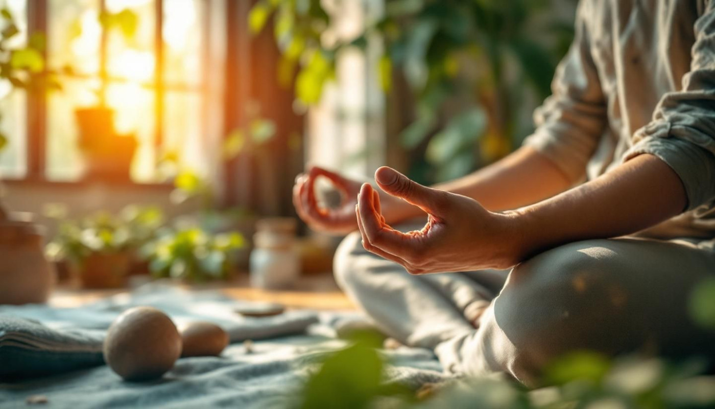 Comment intégrer la méditation pleine conscience dans votre routine quotidienne