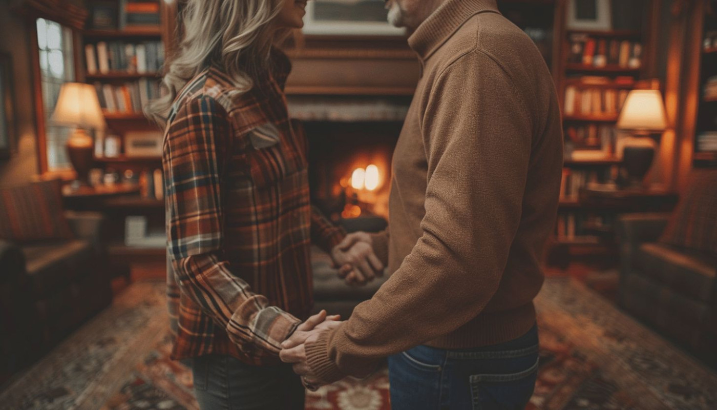 Secrets de longévité sexuelle des couples pratiques et communication